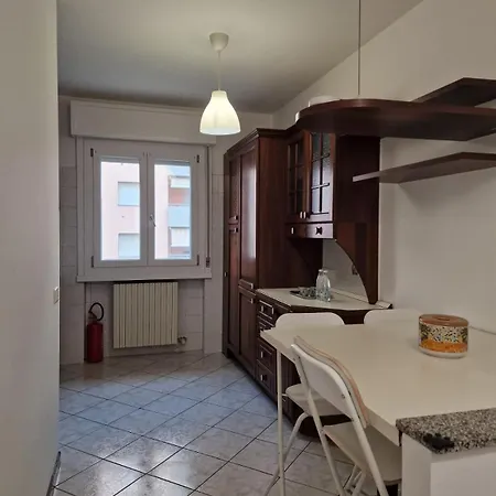 Appartamento Medaglie Roma